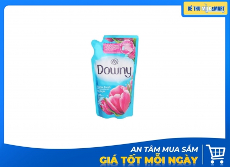 Nước Xả Vải Downy Nắng Mai 800ml