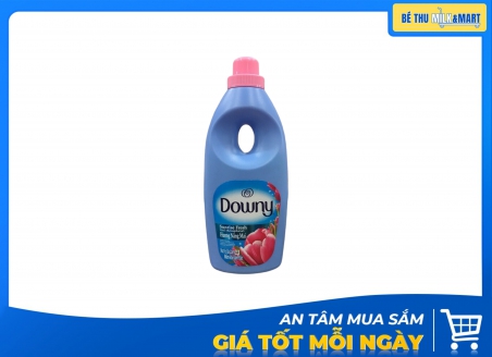Nước Xả Vải Downy Nắng Mai 900ml