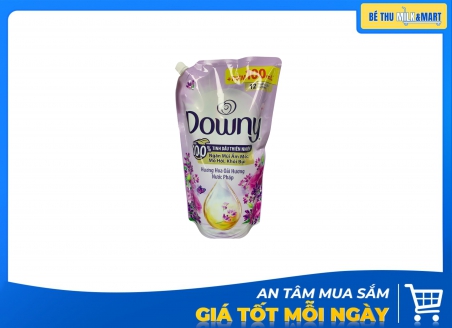 Nước Xả Vải Downy Oải Hương 1.45l