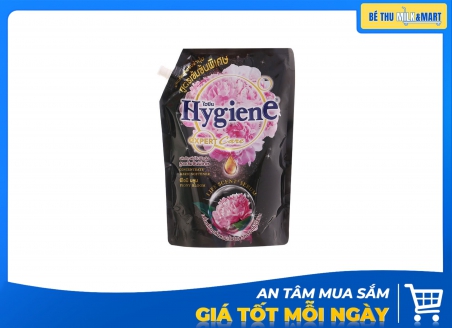Nước Xả Vải Hygiene Đen 1.1l