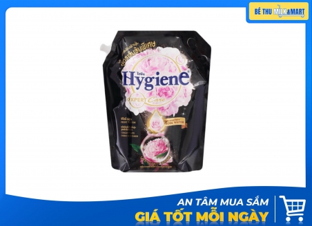Nước Xả Vải Hygiene Đen 2l