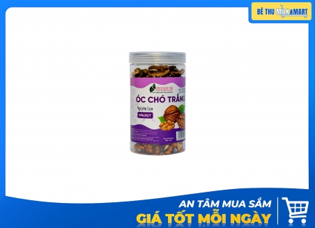 Óc Chó Trắng Sơn Khánh Linh 300g