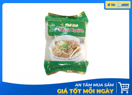 Phở Khô Hoàng Nguyên 500g