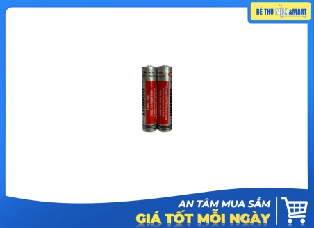 Pin Con Thỏ 3A