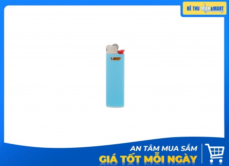 Quẹt Ga BiC Nhỏ