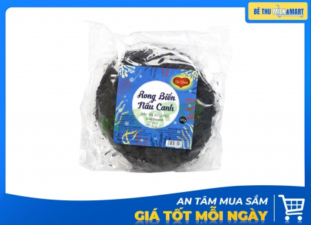 Rong Biển Nấu Canh Đại Dương 100g