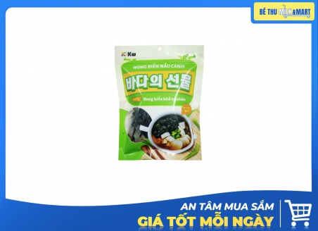 Rong Biển Nấu Canh KW 20g