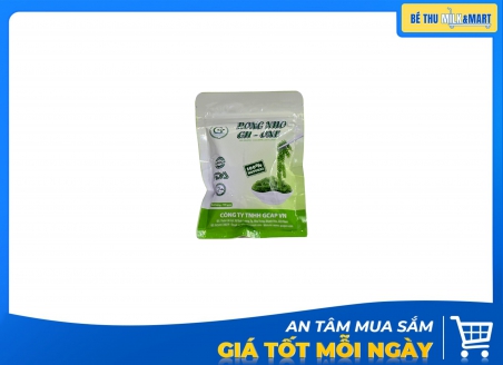 Rong Nho Muối 100g