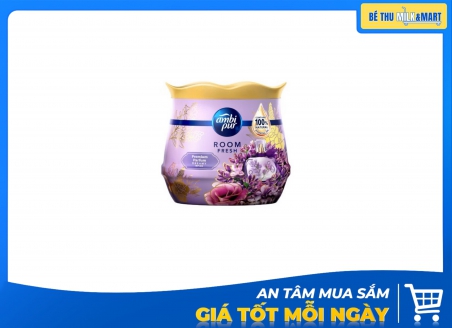 Sáp Thơm Ambipur Mộng Mơ 180g