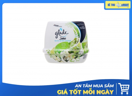 Sáp Thơm Glade Hoa Lài 180g