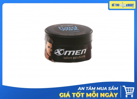 Sáp Vuốt Tóc Xmen Hard Wax 70g