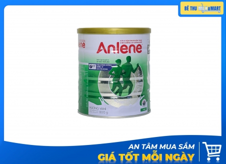 Sữa Bột Anlene 3X 800g
