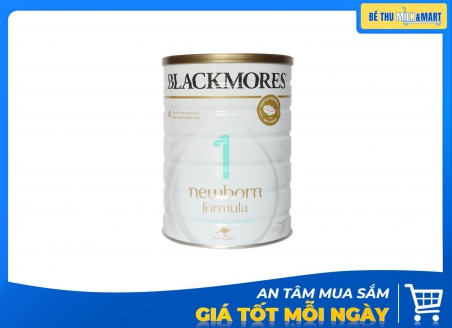 Sữa Bột Blackmore 1+ 900g