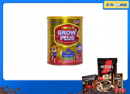 Sữa Bột Blackmore 2+ 900g