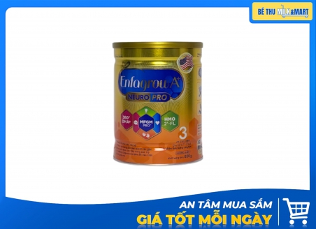 Sữa Bột Enfagrow A+ 3+ 830g