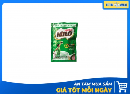 Sữa Bột Milo Dây