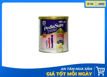 Sữa Bột Pediasure 380g
