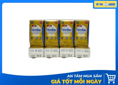 Sữa Bột Pha Sẵn Similac 110ml
