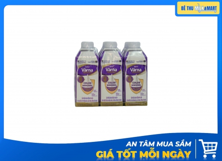 Sữa Bột Pha Sẵn Varna Colostrum 237ml