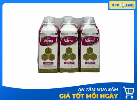 Sữa Bột Pha Sẵn Varna Diabetes 237ml