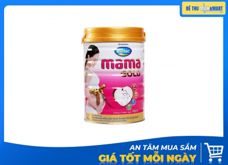 Sữa Bột VNM Mama 900g