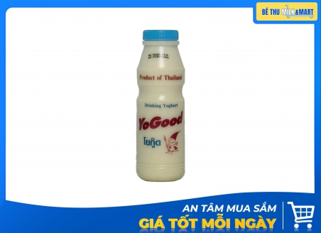 Sữa Chua Uống Yogood Nguyên Bản 300ml