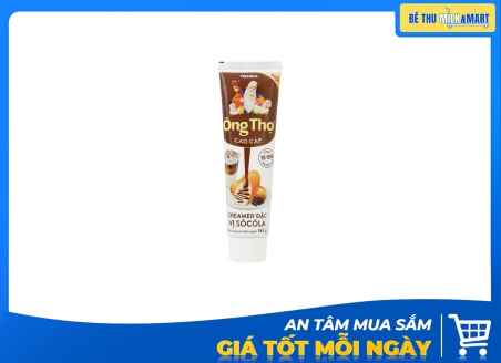 Sữa Đặc Ông Thọ Vị Socola 165g