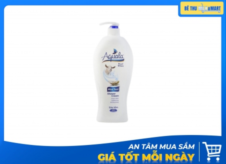 Sữa Tắm Aquala 1.2l