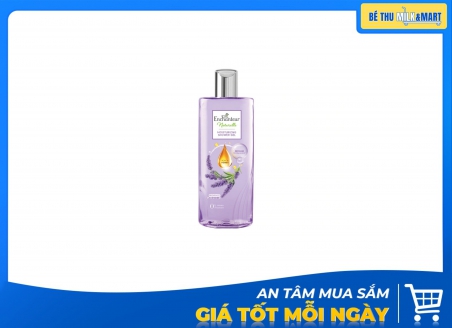 Sữa Tắm Enchanteur Thiên Nhiên Lavender Tím 260g