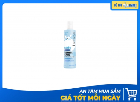 Sữa Tắm Gội Lactacyd Gentle Care Xanh Dương 250ml