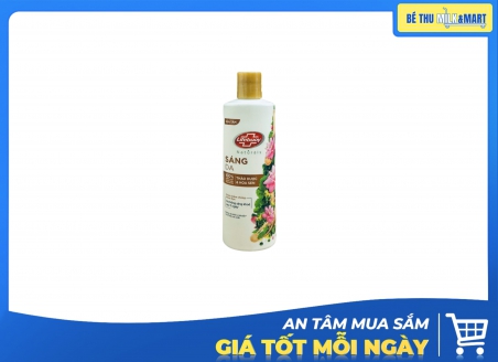Sữa Tắm Lifebuoy Thảo Dược & Hoa Sen 270g