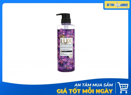 Sữa Tắm Lux Hoa Phong Lan 570g