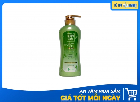 Sữa Tắm Nguyên Xuân Dưỡng Sáng Da 370g