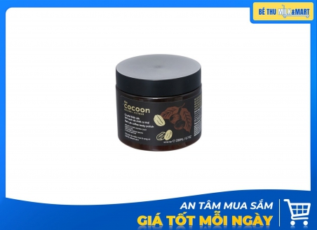 Tẩy Tế Bào Chết Cơ Thể Cocoon 200ml