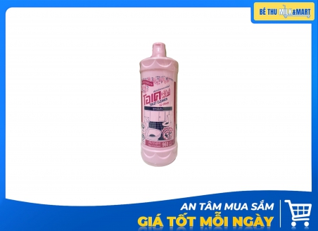 Tẩy Toilet Okay Thái Lan 960ml