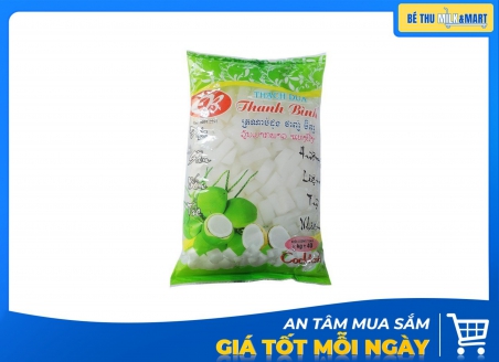 Thạch Dừa Thanh Bình 500g