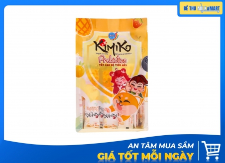 Thạch Long Hải Kimiko Prebiotics 500g