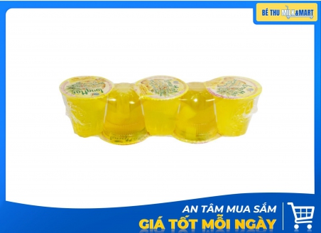 Thạch Rau Câu Long Hải Cốc 475g