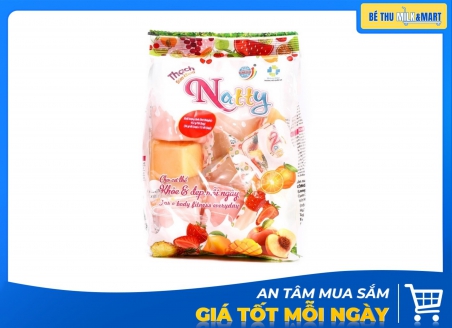 Thạch Sữa Chua Long Hải 972g