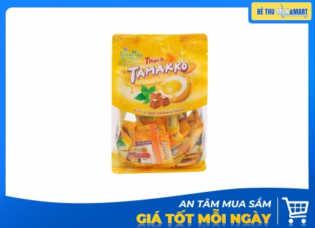 Thạch Tamakko 360g
