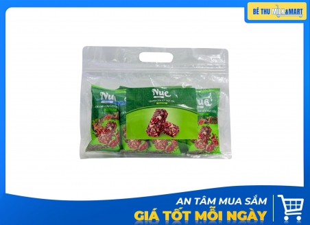 Thanh Cơm Lứt Ngũ Cốc Nue Rong Biển 135g