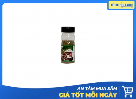 Tiêu Đen Xay An Phúc 50g