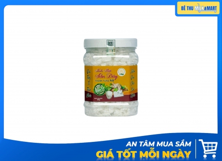 Tinh Bột Sắn Dây Tâm Minh Food 500g