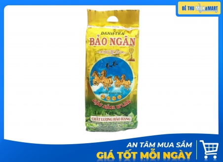 Trà Bảo Ngân Lài, Ngâu, Sói Vàng 350g