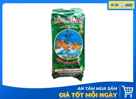 Trà Bảo Ngân Sâm Dứa Xanh 350g
