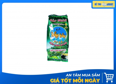 Trà Bảo Ngân Sâm Dứa Xanh 70g