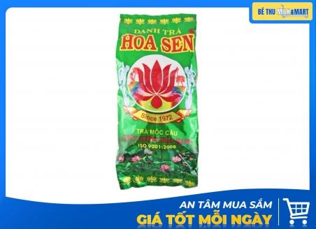 Trà Hoa Sen 380g