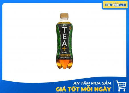 Trà Olong Tea+ 320ml