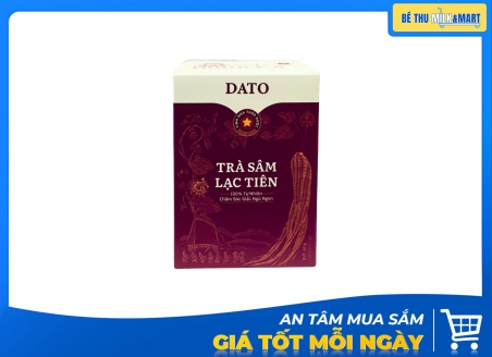 Trà Sâm Lạc Tiên Dato Tâm Minh Food