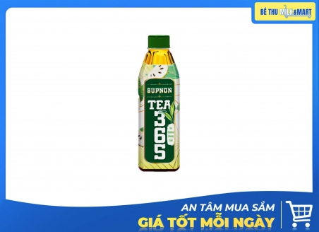 Trà Tea365 Hương Mãng Cầu 500ml